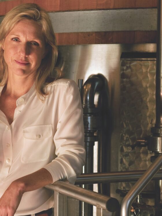 Cristina Mariani May Banfi