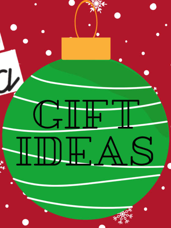 gift guide hero