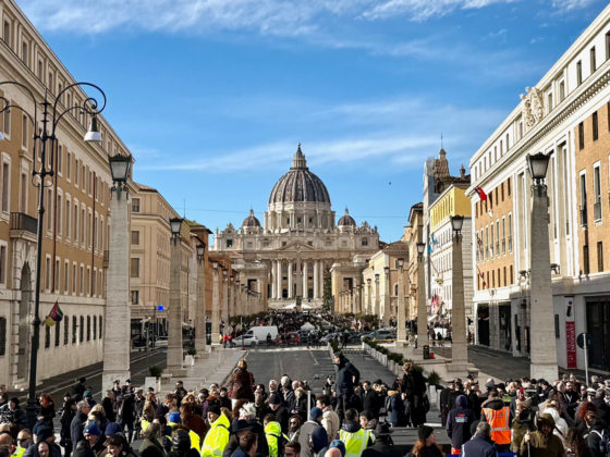 Vatican City