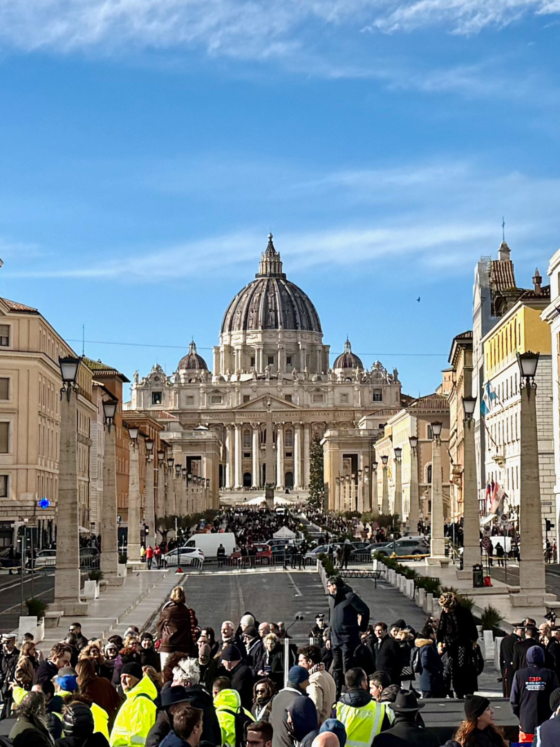 Vatican City