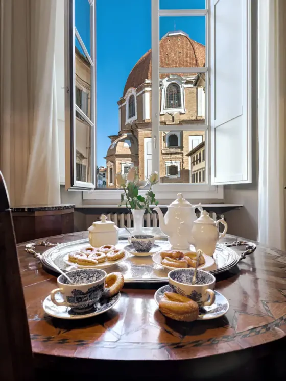B&B florence