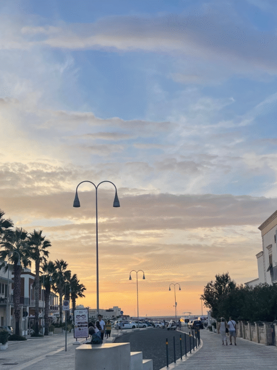Savelletri puglia