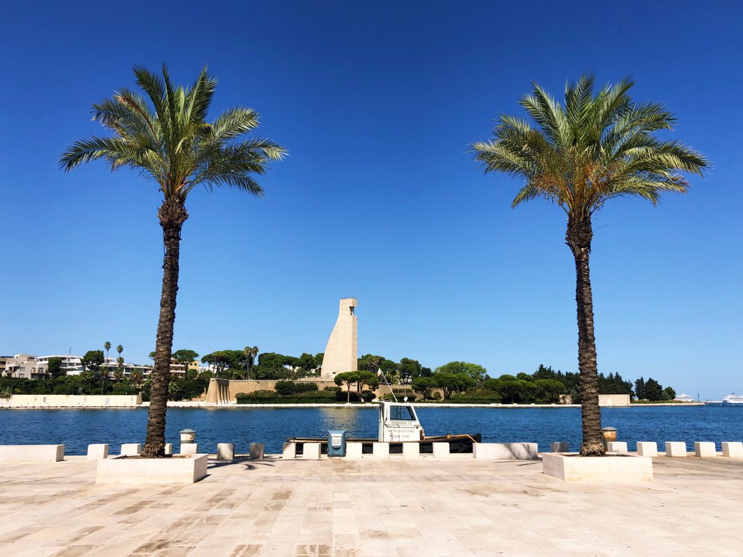 Monumento al Marinaio